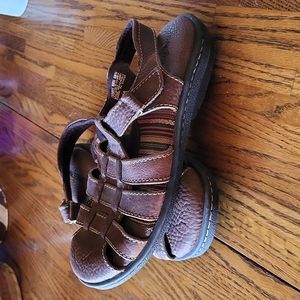 Women's Minnetonka Sandals sz 8